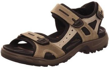 ECCO Wandelschoenen