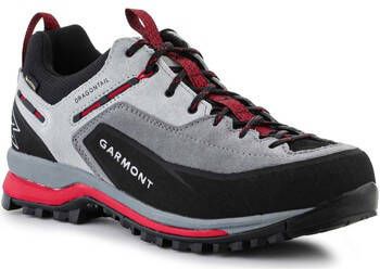 Garmont Wandelschoenen Dragontail Tech Gtx Grey/Red 002472