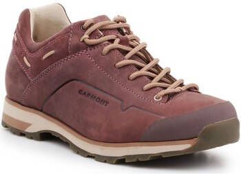 Garmont Wandelschoenen Miguasha Low Nubuck FG WMS 481245 607