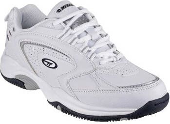 Hi-Tec Lage Sneakers Hi Tec