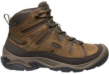 Keen Wandelschoenen Circadia Mid WP