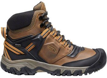 Keen Wandelschoenen Ridge Flex MID WP