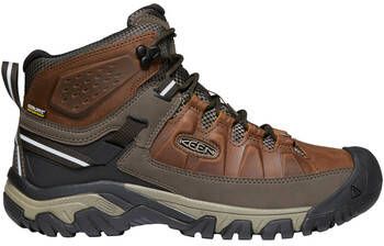Keen Wandelschoenen Targhee III MID WP