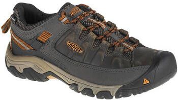 Keen Wandelschoenen Targhee III WP