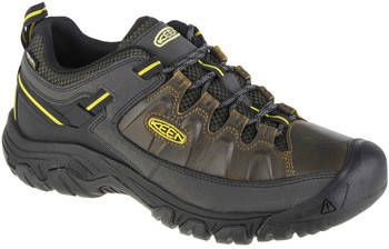 Keen Wandelschoenen Targhee III WP