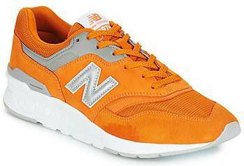 Lage Sneakers New Balance CM997