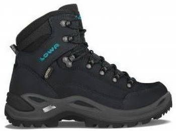 Lowa Wandelschoenen Renegate GTX mid WS