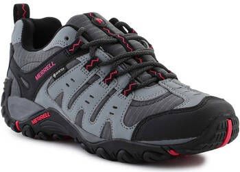 Merrell Wandelschoenen Accentor Sport Gtx Granite/Rose red J98408