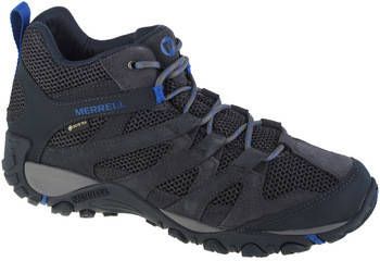 Merrell Wandelschoenen Alverstone Mid Gtx