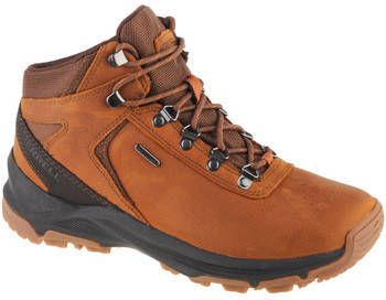 Merrell Wandelschoenen Erie Mid Ltr WP