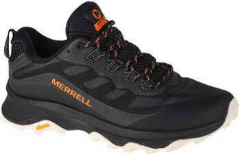 Merrell Wandelschoenen Moab Speed