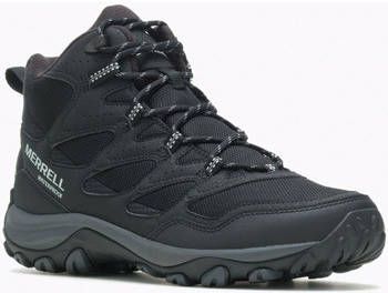 Merrell Wandelschoenen West Rim Sport Thermo Mid WP
