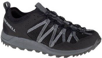 Merrell Wandelschoenen Wildwood Aerosport