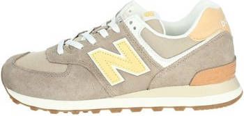 New Balance Hoge Sneakers ML574RB2
