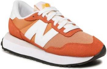 New Balance Lage Sneakers