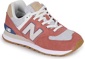 New Balance Lage Sneakers 574