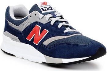 New Balance Lage Sneakers CM997HAY