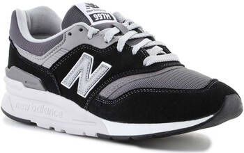 New Balance Lage Sneakers CM997HBK
