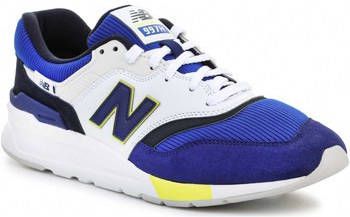 New Balance Lage Sneakers CM997HSU