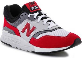 New Balance Lage Sneakers CM997HVV
