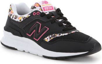 New Balance Lage Sneakers CW997HGD