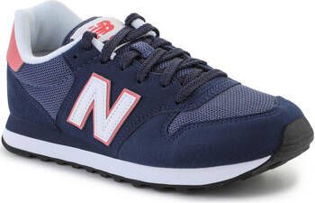 New Balance Lage Sneakers GW500CI2