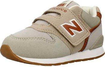 New Balance Lage Sneakers IZ996 OG3