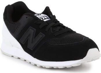 New Balance Lage Sneakers KL574C8G