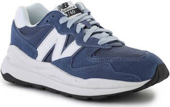 New Balance Lage Sneakers M5740VPA