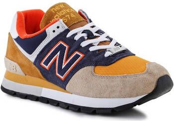 New Balance Lage Sneakers ML574DWP