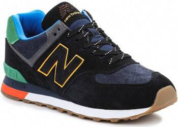 New Balance Lage Sneakers ML574GF2