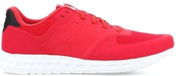 New Balance Lage Sneakers Mode De Vie MFL574RB