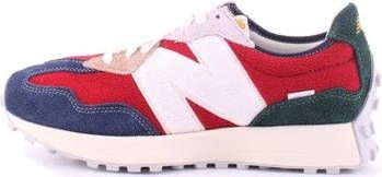 New Balance Lage Sneakers MS327