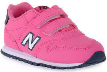 New Balance Lage Sneakers NPT 500