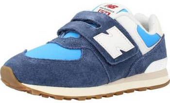 New Balance Lage Sneakers PV574 RA1