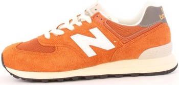New Balance Lage Sneakers U574