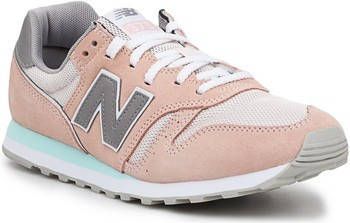 New Balance Lage Sneakers WL373CP2