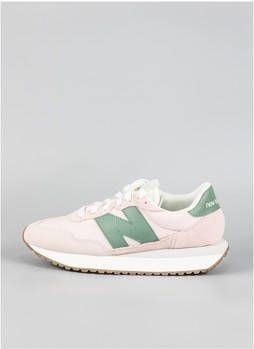 New Balance Lage Sneakers WS237