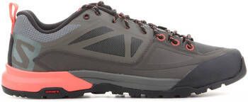 Salomon Wandelschoenen X Alp Spry W 398601