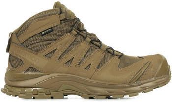 Salomon Wandelschoenen Xa Force Mid