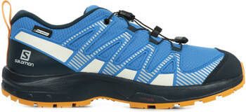 Salomon Wandelschoenen Xa Pro V8 Clima Waterproof J