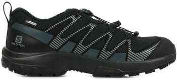 Salomon Wandelschoenen Xa Pro V8 Clima Waterproof J