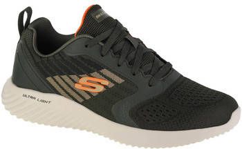 Skechers Lage Sneakers Bounder Verkona
