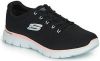 Skechers Sneakers miinto f68aa4fae36c4efbbf , Zwart, Dames online kopen