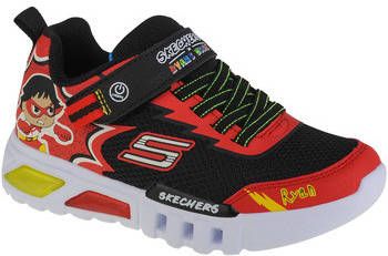 Skechers Lage Sneakers Flex Flow Hero Speed