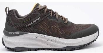 Skechers Lage Sneakers RELAXED FIT D'LUX TRAIL