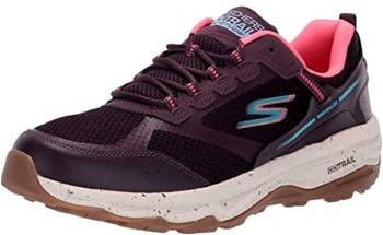 Skechers Wandelschoenen ZAPATILLAS MORADAS MUJER 128205