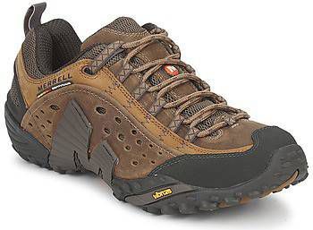 Wandelschoenen Merrell INTERCEPT