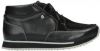Hoge Sneakers Wolky 05802 e-Boot 20009 zwart stretch leer online kopen