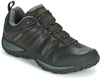 Columbia Wandelschoenen WOODBURN II WATERPROOF
